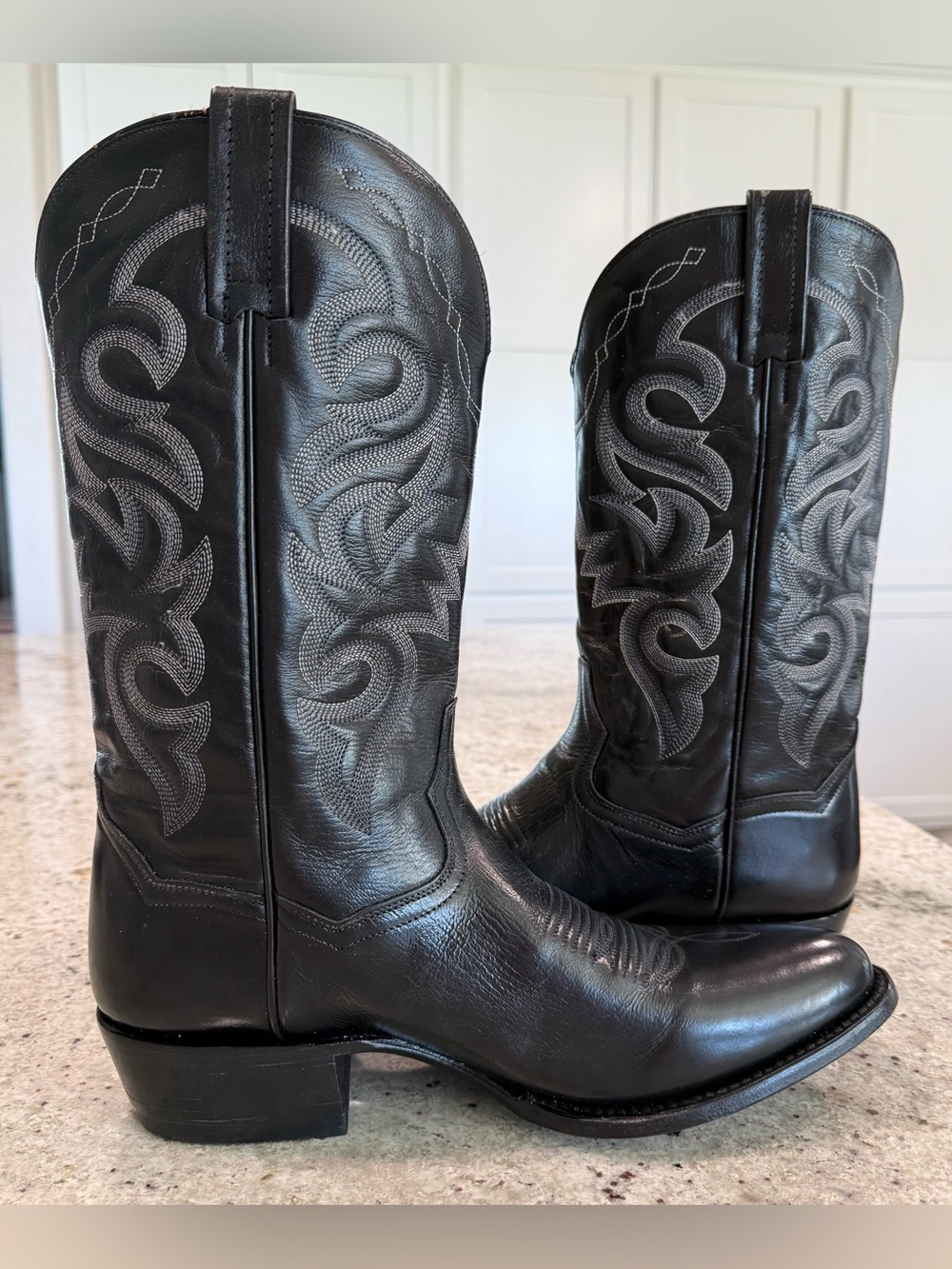 Dan Post Men's "Mignon" Western Cowboy Boots